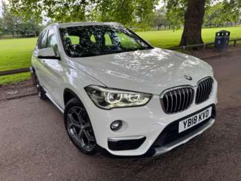(18) - 2.0 20d xLine Auto xDrive Euro 6 (s/s) 5dr