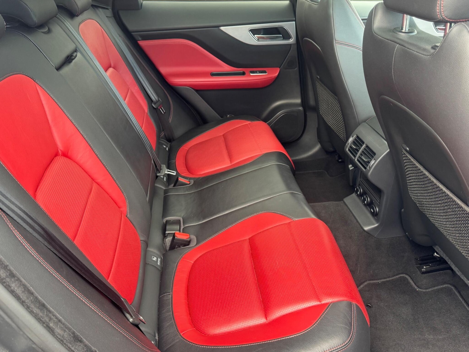 Used Jaguar F-Pace 2017 for sale - 78101323: Photo 16