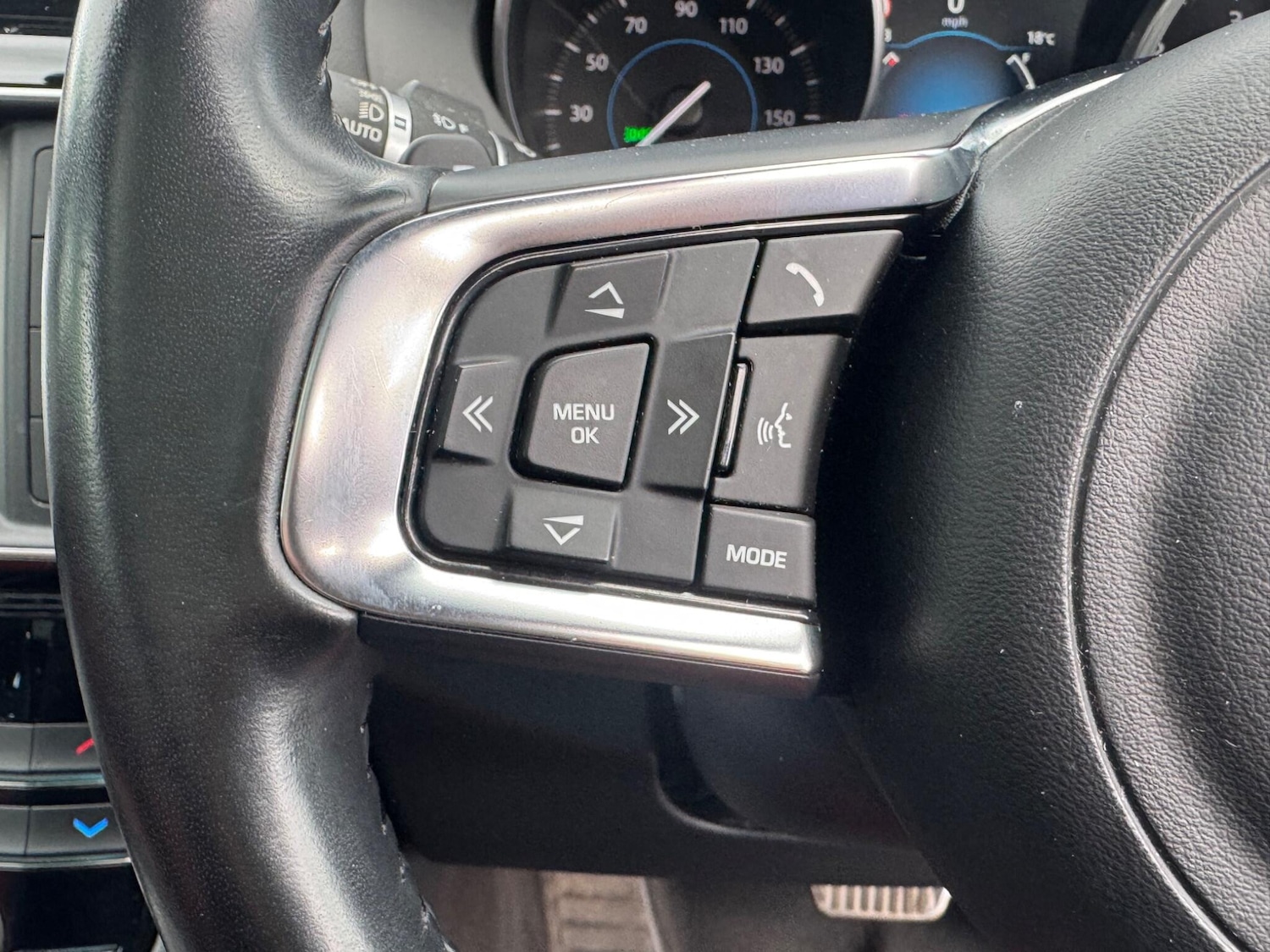 Used Jaguar F-Pace 2017 for sale - 78101323: Photo 19