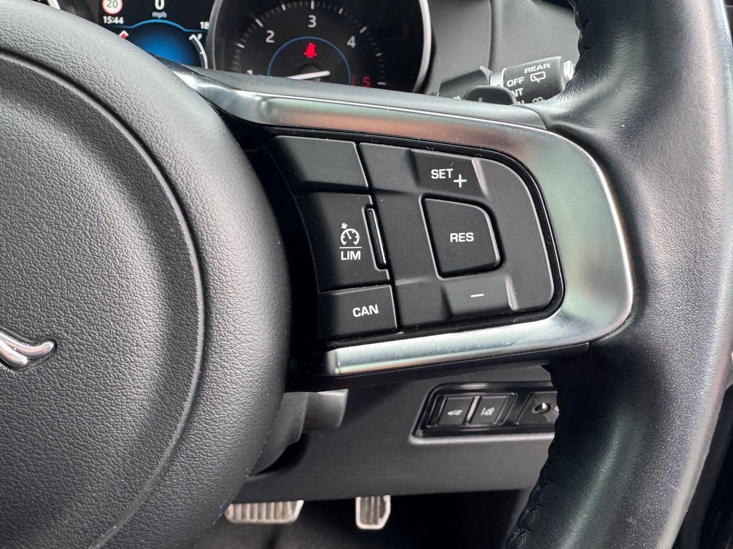 Used Jaguar F-Pace 2017 for sale - 78101323: Photo 20