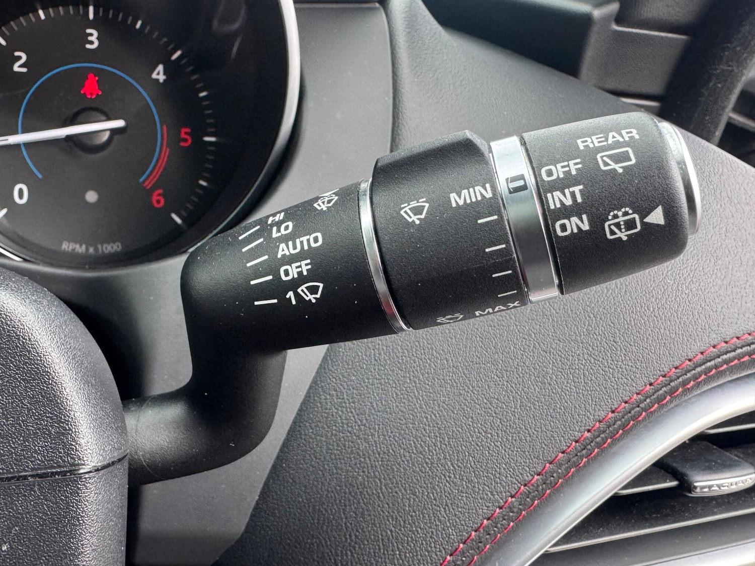 Used Jaguar F-Pace 2017 for sale - 78101323: Photo 22