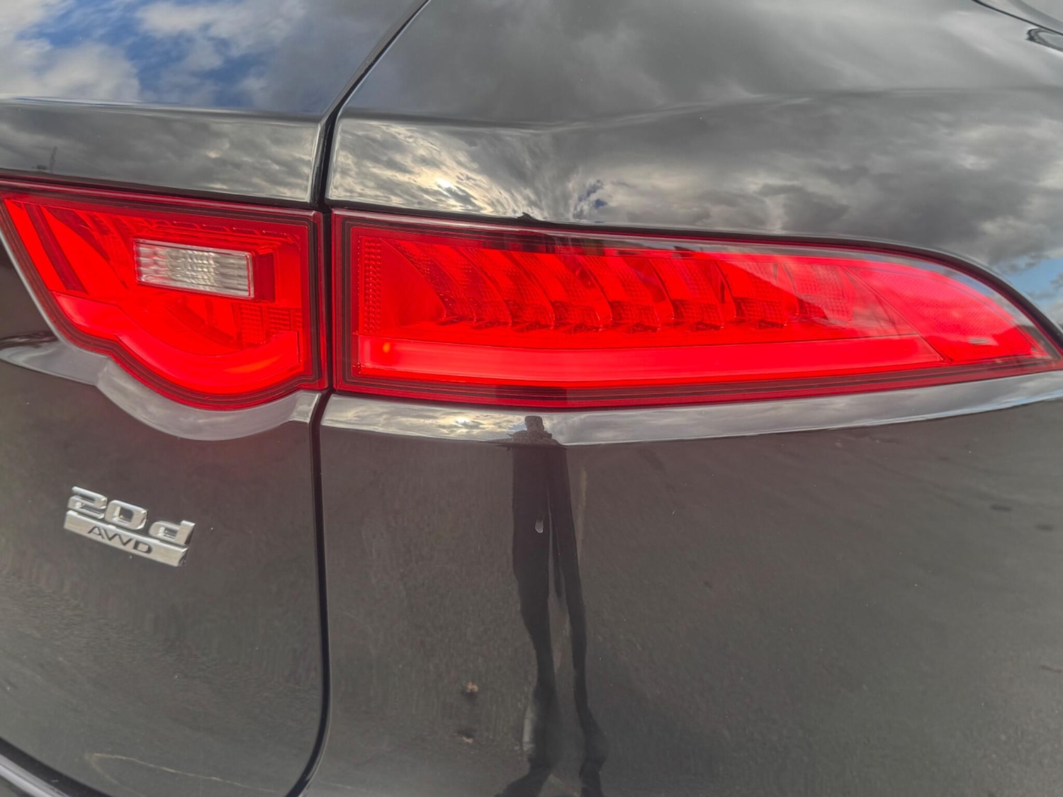 Used Jaguar F-Pace 2017 for sale - 78101323: Photo 31