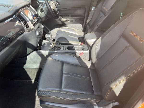 Used Ford Ranger 2021 for sale - 76122163: Photo 11