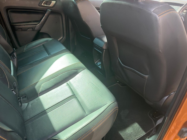 Used Ford Ranger 2021 for sale - 76122163: Photo 13