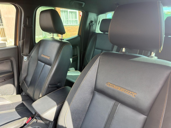 Used Ford Ranger 2021 for sale - 76122163: Photo 15