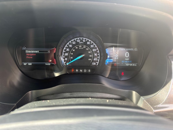 Used Ford Ranger 2021 for sale - 76122163: Photo 19