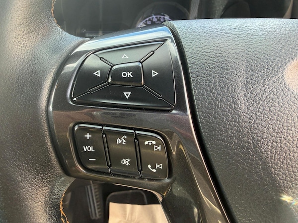 Used Ford Ranger 2021 for sale - 76122163: Photo 23