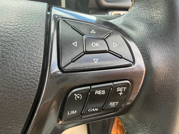 Used Ford Ranger 2021 for sale - 76122163: Photo 24