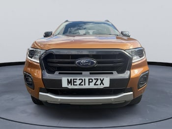 Used Ford Ranger 2021 for sale - 76122163: Photo 2