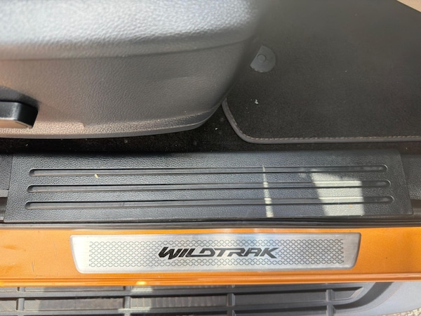 Used Ford Ranger 2021 for sale - 76122163: Photo 31