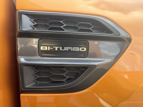 Used Ford Ranger 2021 for sale - 76122163: Photo 32