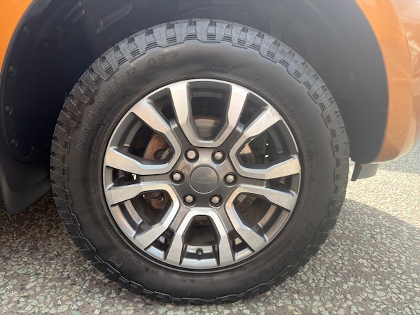 Used Ford Ranger 2021 for sale - 76122163: Photo 33