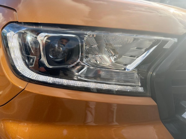 Used Ford Ranger 2021 for sale - 76122163: Photo 34