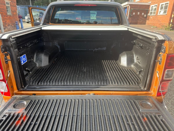 Used Ford Ranger 2021 for sale - 76122163: Photo 35
