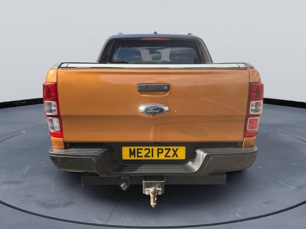 Used Ford Ranger 2021 for sale - 76122163: Photo 5