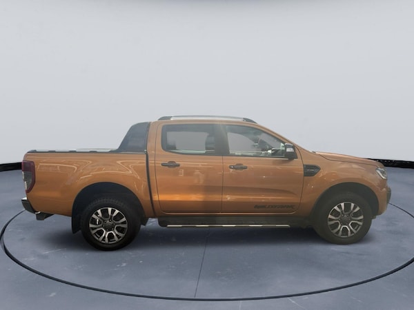 Used Ford Ranger 2021 for sale - 76122163: Photo 7