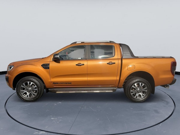 Used Ford Ranger 2021 for sale - 76122163: Photo 8