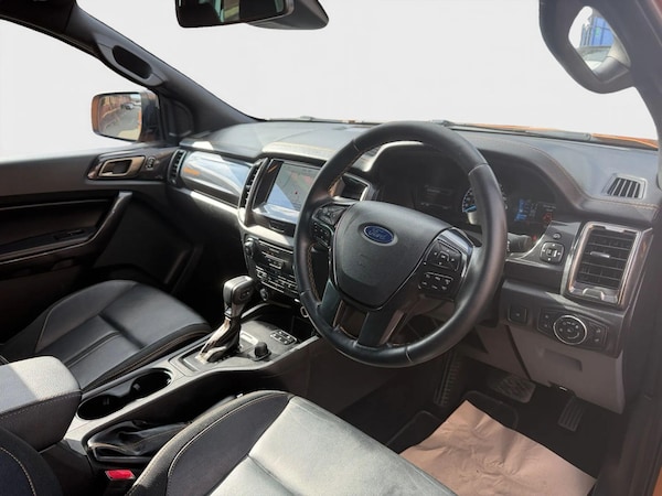 Used Ford Ranger 2021 for sale - 76122163: Photo 9