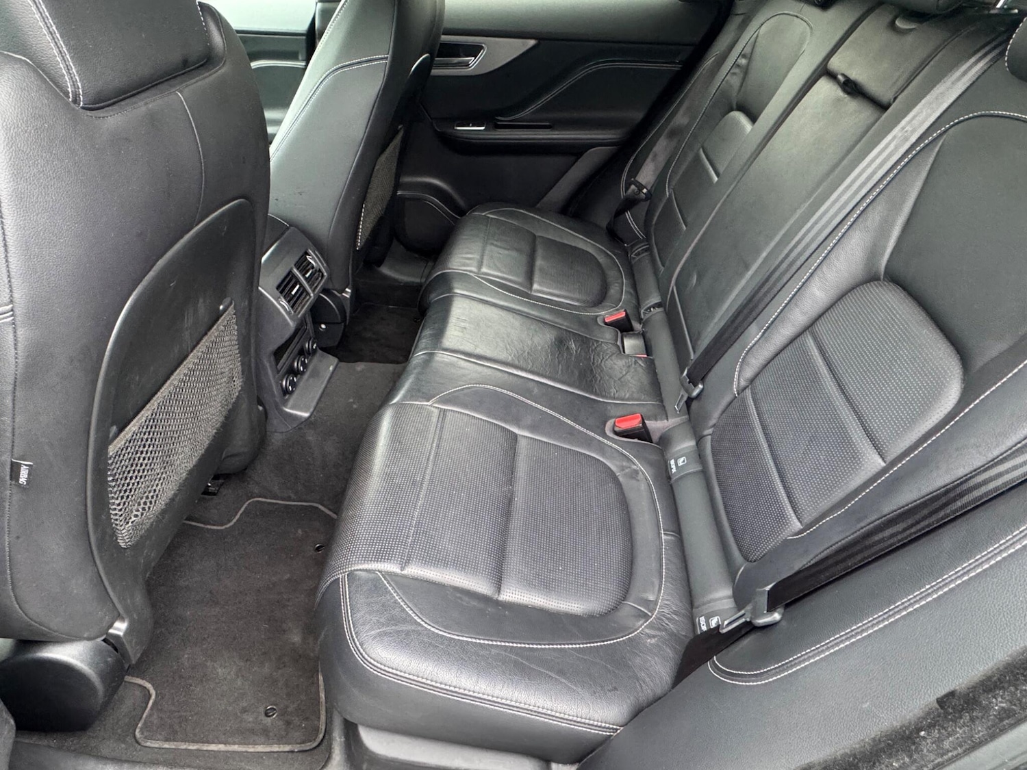 Used Jaguar F-Pace 2017 for sale - 77783777: Photo 16