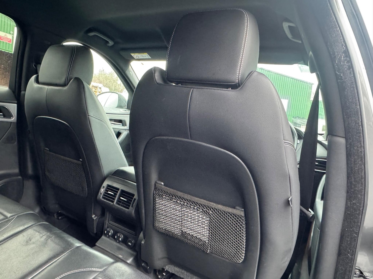 Used Jaguar F-Pace 2017 for sale - 77783777: Photo 19