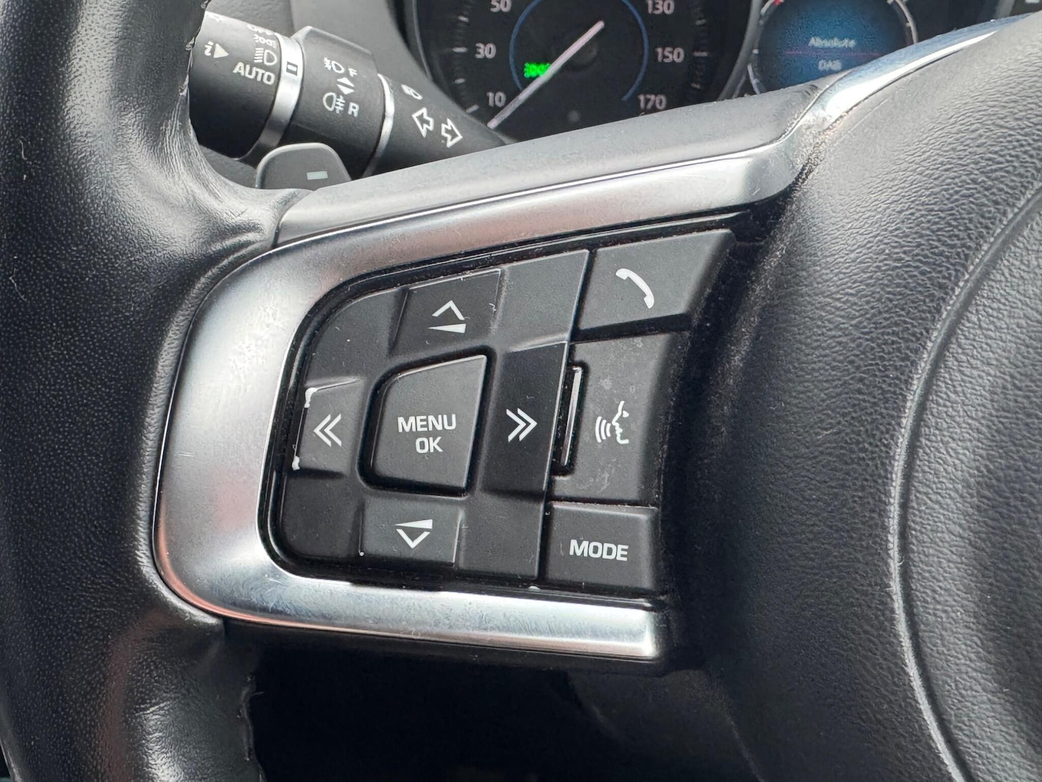 Used Jaguar F-Pace 2017 for sale - 77783777: Photo 21