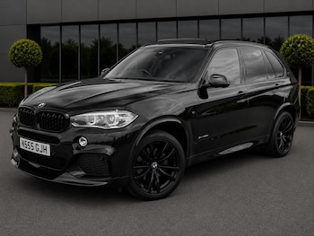 Used BMW X5 2017 for sale - 79413262: Photo