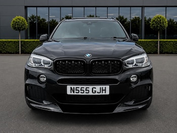 Used BMW X5 2017 for sale - 79413262: Photo