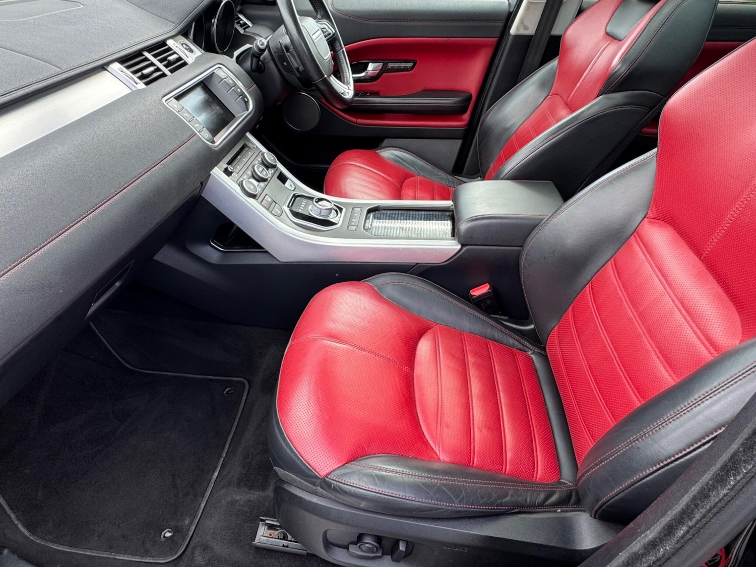 Used Land Rover Range Rover Evoque 2016 for sale - 78058341: Photo 10