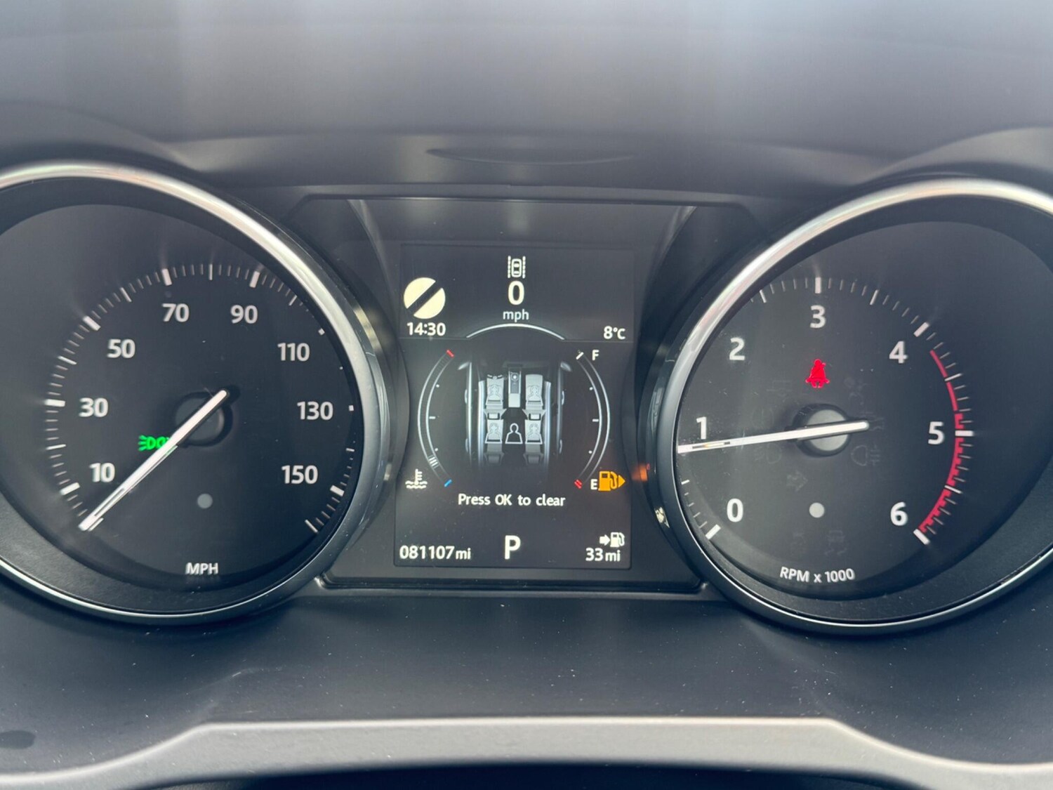 Used Land Rover Range Rover Evoque 2016 for sale - 78058341: Photo 11