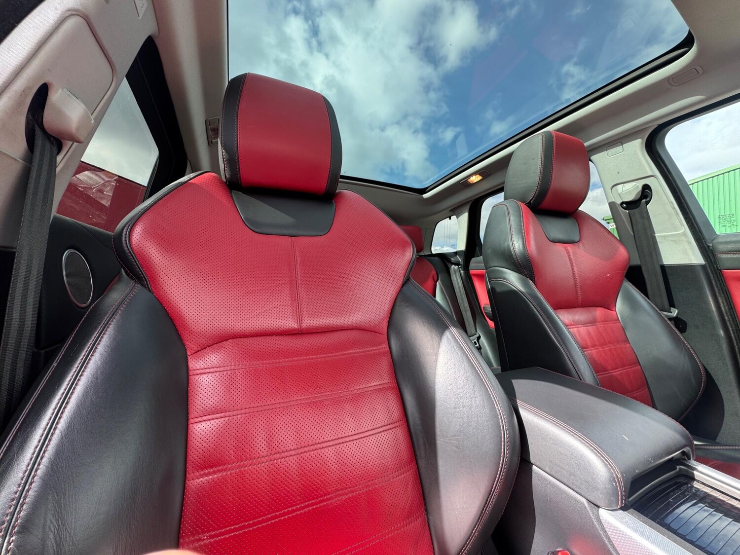 Used Land Rover Range Rover Evoque 2016 for sale - 78058341: Photo 12