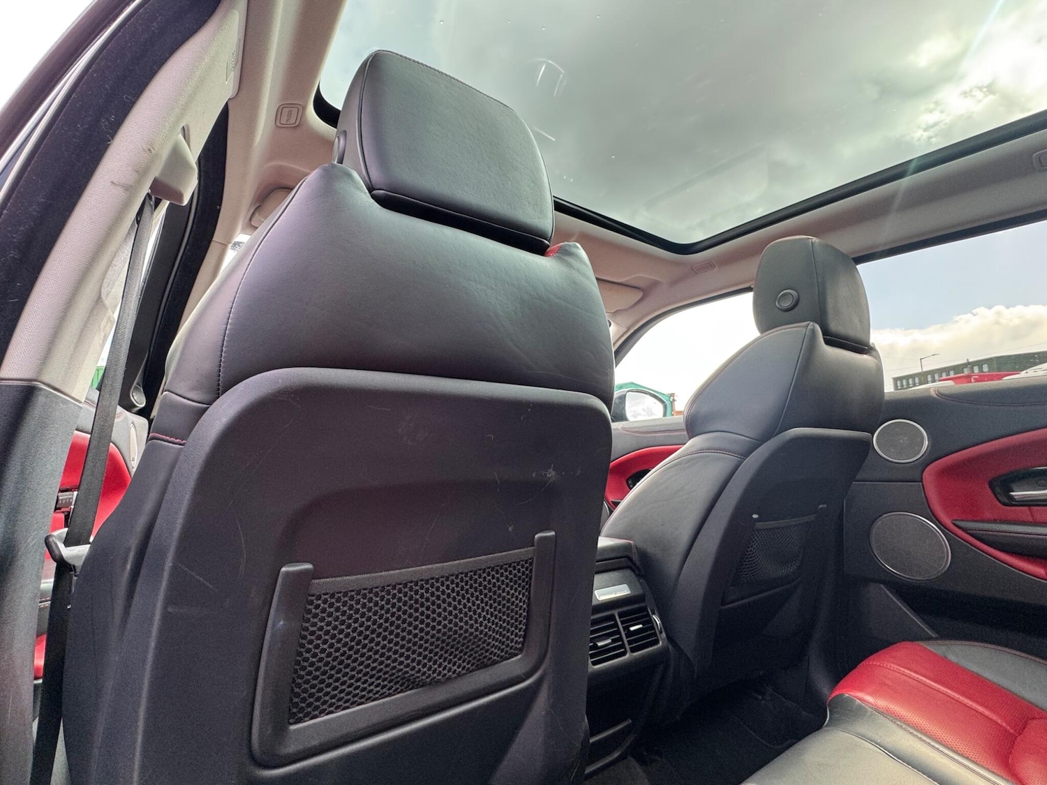 Used Land Rover Range Rover Evoque 2016 for sale - 78058341: Photo 13