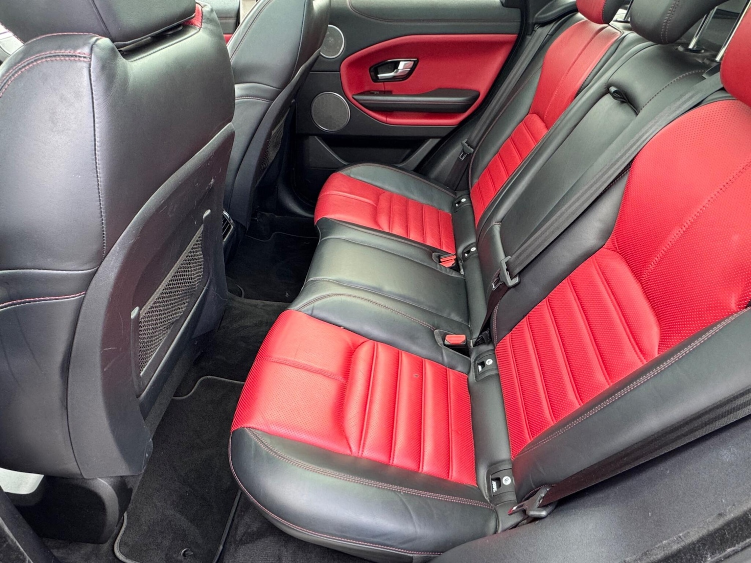 Used Land Rover Range Rover Evoque 2016 for sale - 78058341: Photo 14