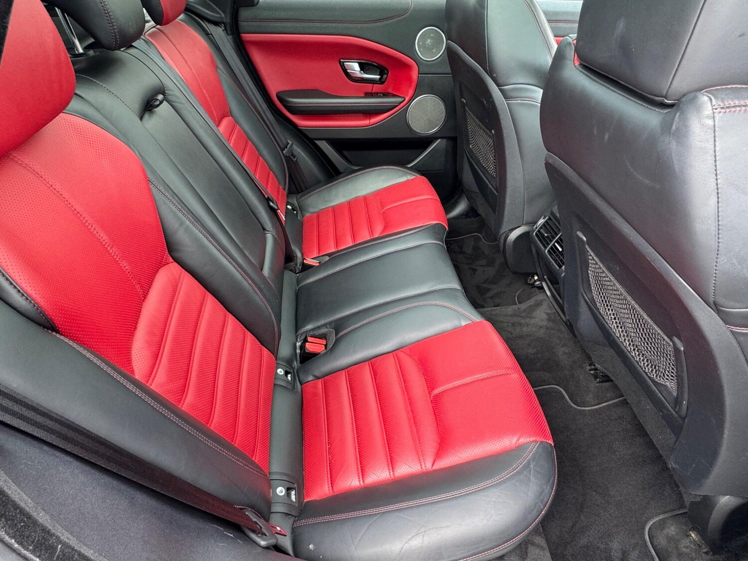 Used Land Rover Range Rover Evoque 2016 for sale - 78058341: Photo 15