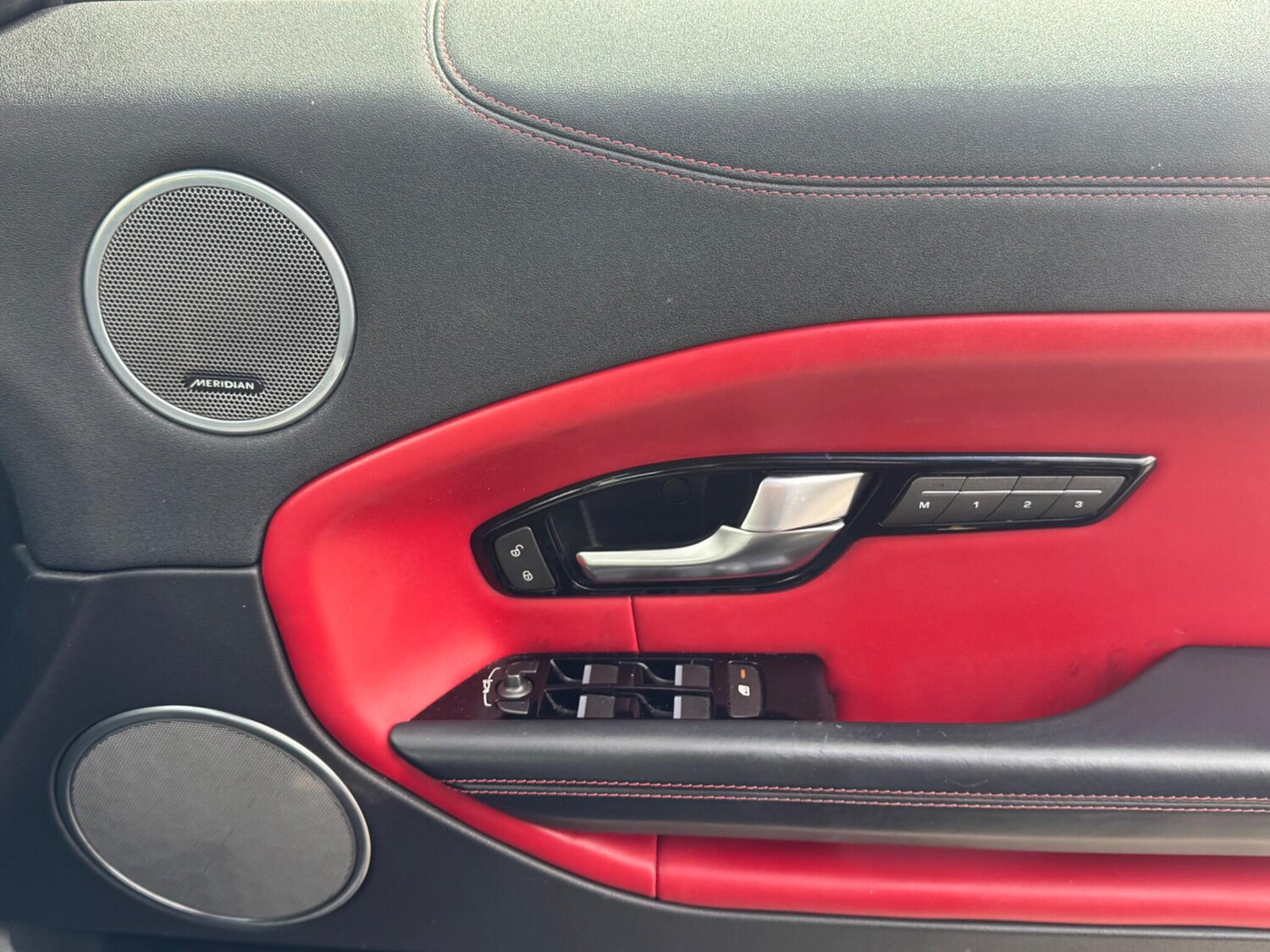 Used Land Rover Range Rover Evoque 2016 for sale - 78058341: Photo 16