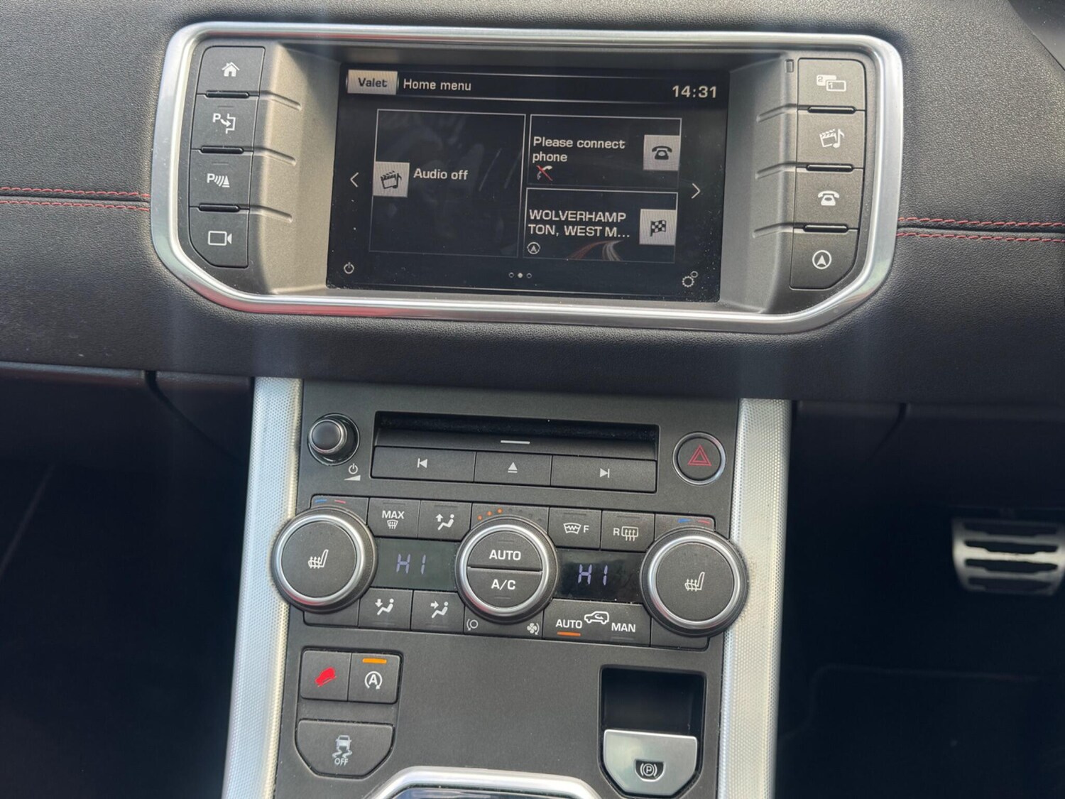 Used Land Rover Range Rover Evoque 2016 for sale - 78058341: Photo 17