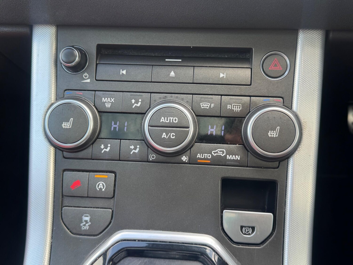 Used Land Rover Range Rover Evoque 2016 for sale - 78058341: Photo 18