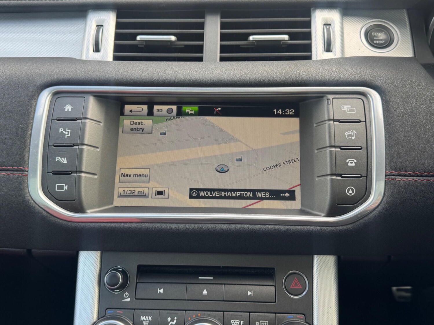 Used Land Rover Range Rover Evoque 2016 for sale - 78058341: Photo 19