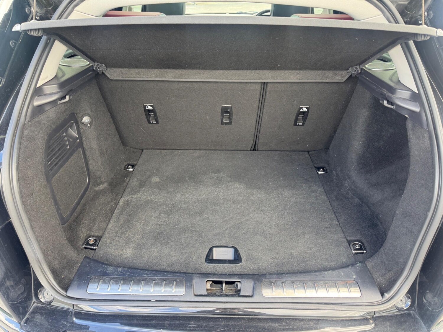 Used Land Rover Range Rover Evoque 2016 for sale - 78058341: Photo 27