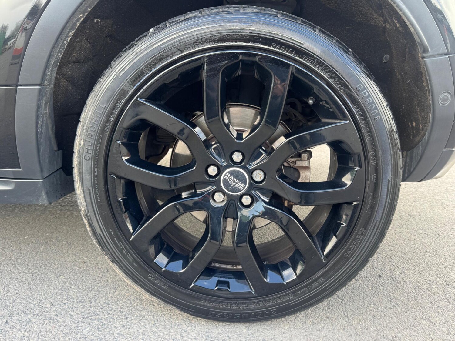 Used Land Rover Range Rover Evoque 2016 for sale - 78058341: Photo 29