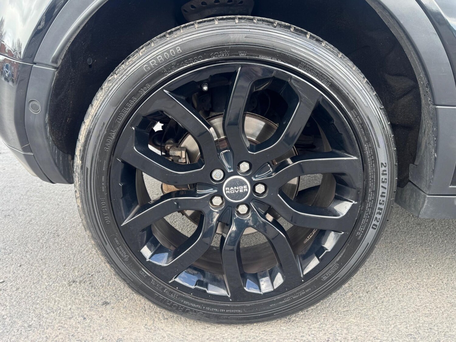 Used Land Rover Range Rover Evoque 2016 for sale - 78058341: Photo 31