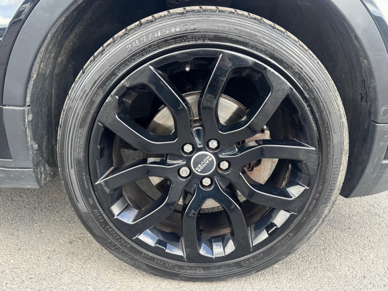 Used Land Rover Range Rover Evoque 2016 for sale - 78058341: Photo 32