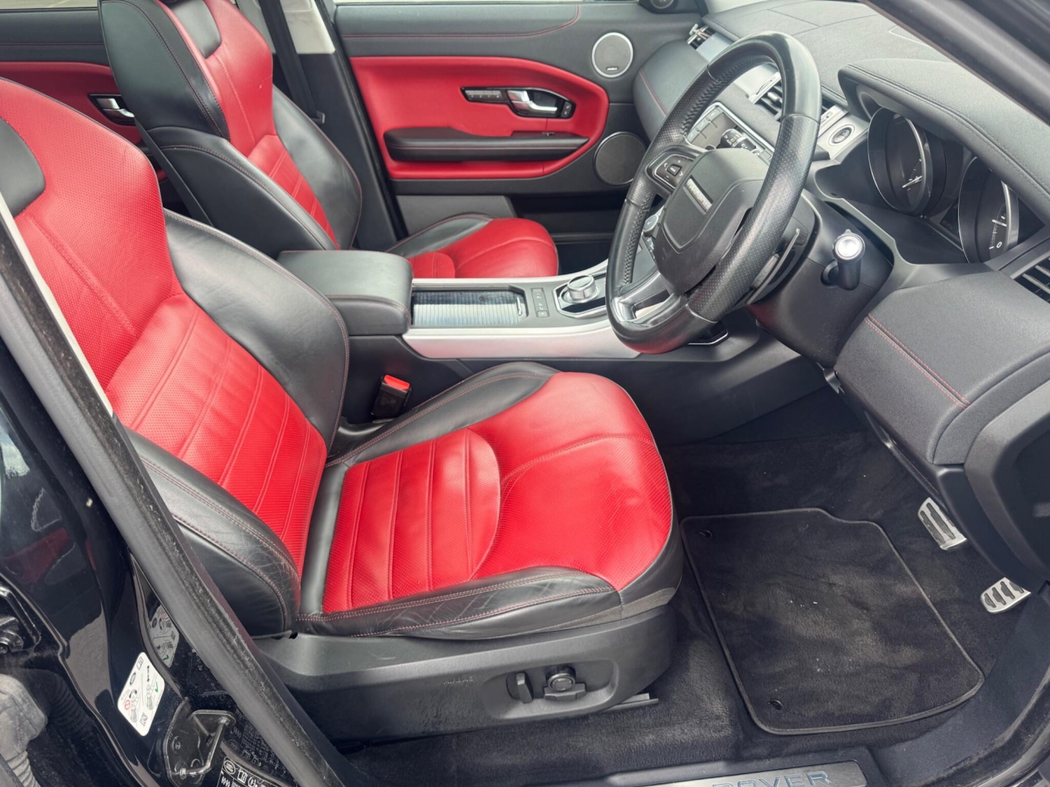 Used Land Rover Range Rover Evoque 2016 for sale - 78058341: Photo 8