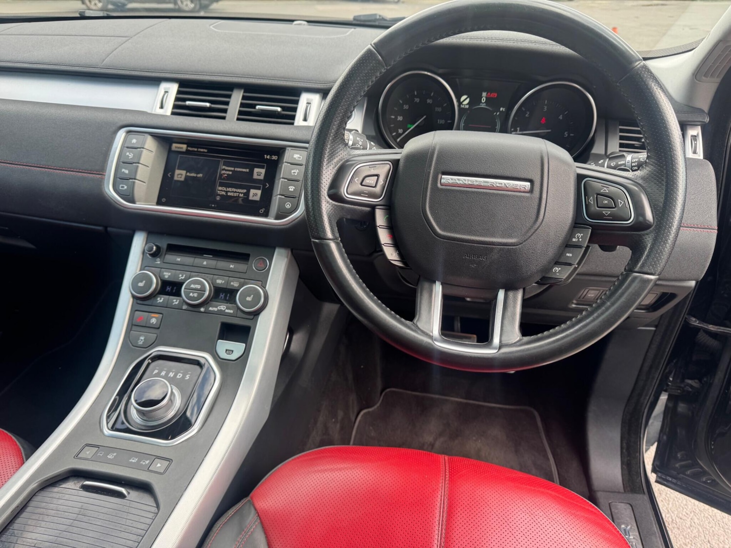 Used Land Rover Range Rover Evoque 2016 for sale - 78058341: Photo 9