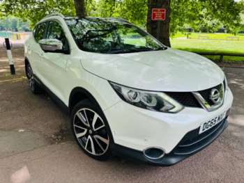 2015 (65) - 1.2 DIG-T Tekna 2WD Euro 6 (s/s) 5dr
