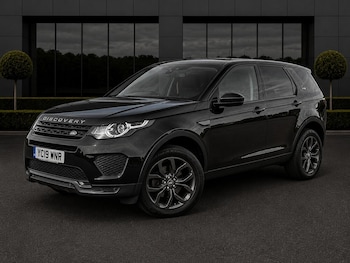 Used Land Rover Discovery Sport 2019 for sale - 79497128: Photo