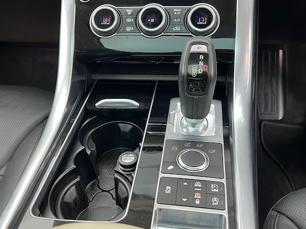 Used Land Rover Range Rover Sport 2017 for sale - 76283455: Photo 20
