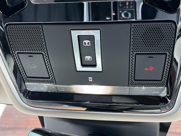 Used Land Rover Range Rover Sport 2017 for sale - 76283455: Photo 21