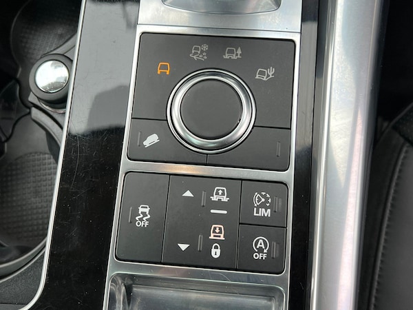 Used Land Rover Range Rover Sport 2017 for sale - 76283455: Photo 24