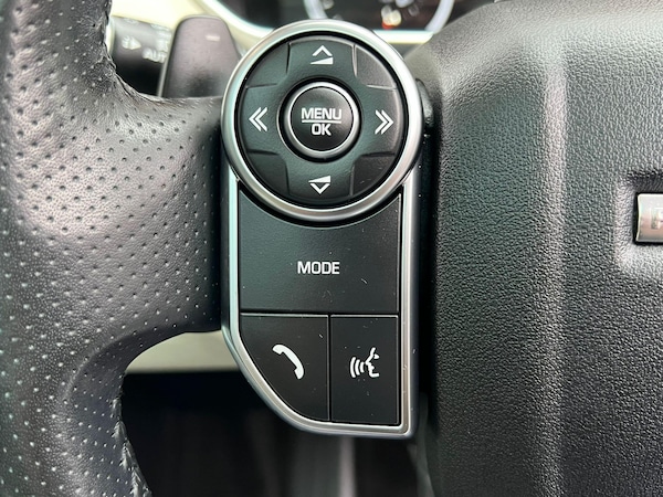 Used Land Rover Range Rover Sport 2017 for sale - 76283455: Photo 29
