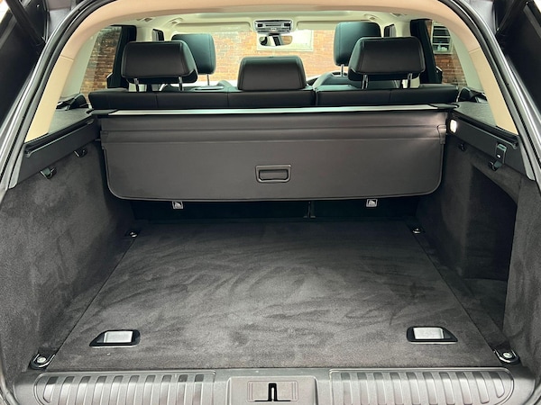 Used Land Rover Range Rover Sport 2017 for sale - 76283455: Photo 33